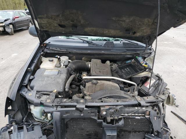Photo 12 from auction – 2008 GMC ENVOY with VIN 1GKDT13S882261988