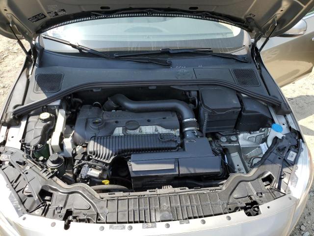 Photo 11 from auction – 2016 VOLVO S60 PLATIN with VIN LYV612TM3GB103041