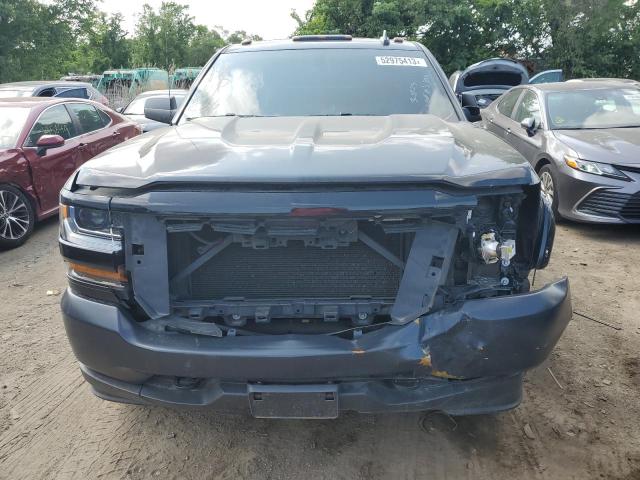 Photo 5 from auction – 2016 CHEVROLET SILVERADO with VIN 1GCVKNECXGZ271248