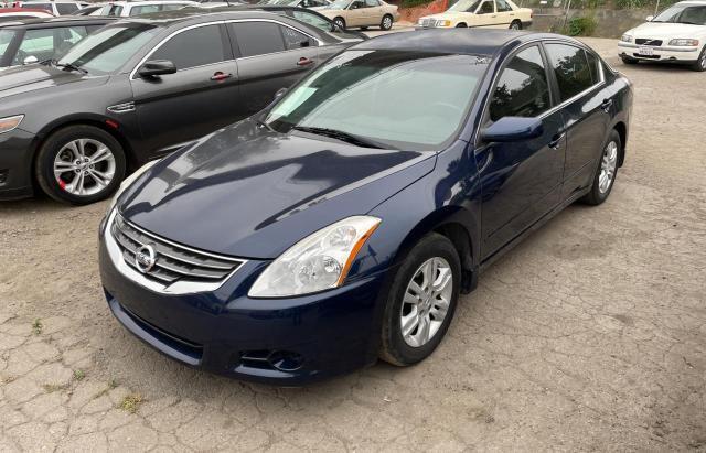 Photo 2 from auction – 2012 NISSAN ALTIMA BAS with VIN 1N4AL2AP8CN522570