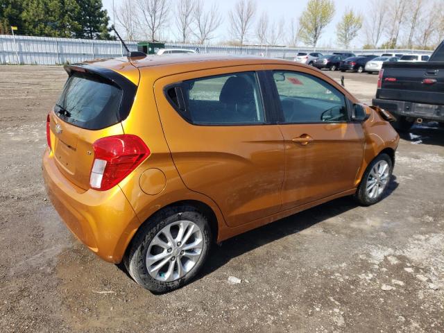 Photo 3 from auction – 2019 CHEVROLET SPARK 1LT with VIN KL8CD6SA1KC797394