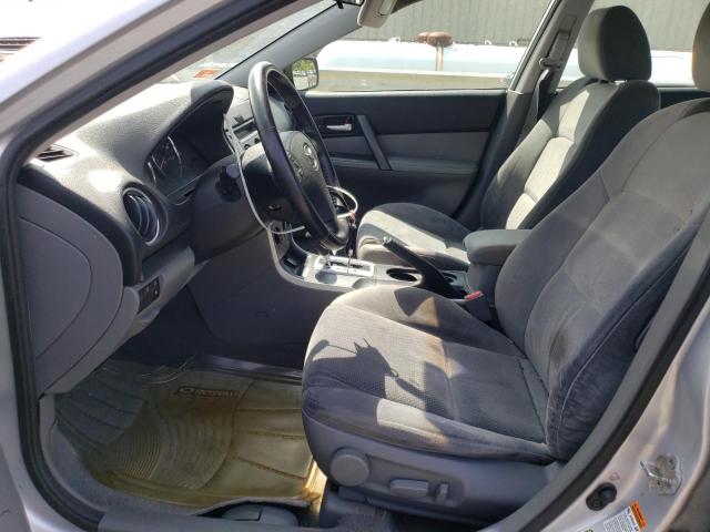 Photo 7 from auction – 2008 MAZDA 6 I with VIN 1YVHP80C385M47504