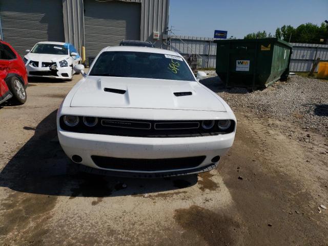 Photo 5 from auction – 2015 DODGE CHALLENGER with VIN 2C3CDZAG8FH701038
