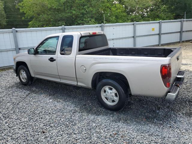 Photo 2 from auction – 2006 GMC CANYON with VIN 1GTCS198968247436