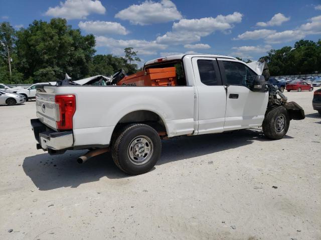 Photo 3 from auction – 2017 FORD F250 SUPER with VIN 1FT7X2A63HEE79117