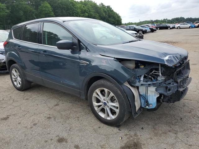 Photo 4 from auction – 2019 FORD ESCAPE SE with VIN 1FMCU9GD6KUB55805