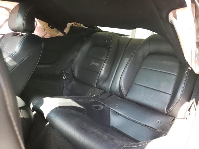 Photo 10 from auction – 2016 FORD MUSTANG GT with VIN 1FA6P8CF0G5283412