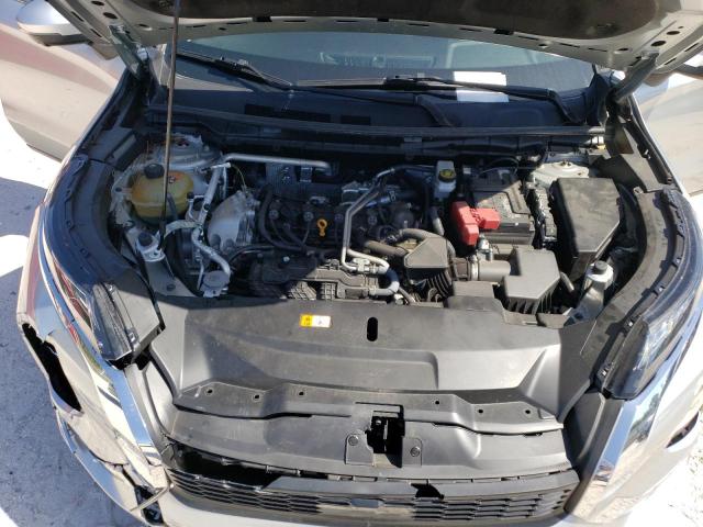 Photo 11 from auction – 2022 MITSUBISHI OUTLANDER with VIN JA4J3UA88NZ005757