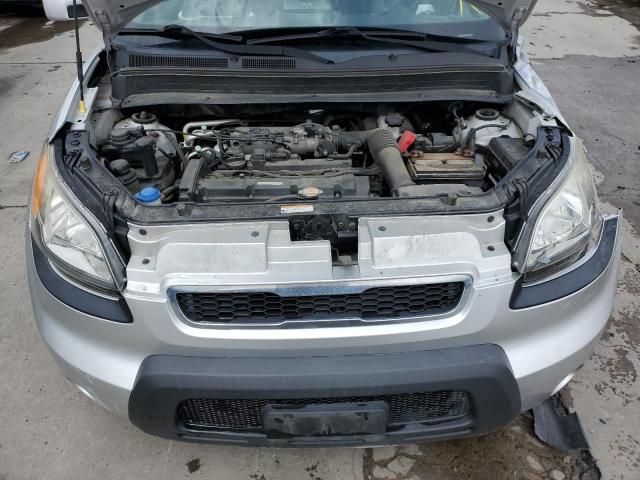 Photo 12 from auction – 2010 KIA SOUL + with VIN KNDJT2A25A7176526