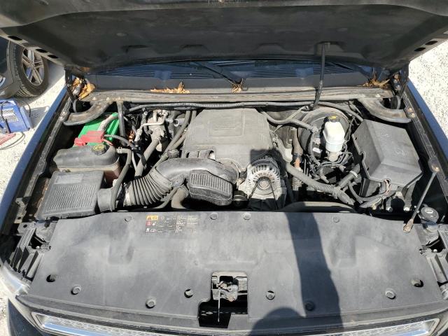 Photo 11 from auction – 2013 CHEVROLET SILVERADO with VIN 3GCPCTE01DG378460