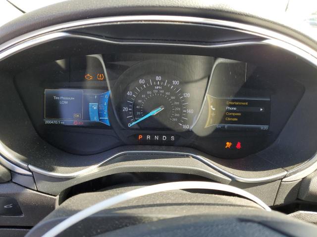 Photo 9 from auction – 2014 FORD FUSION SE with VIN 3FA6P0H74ER195427