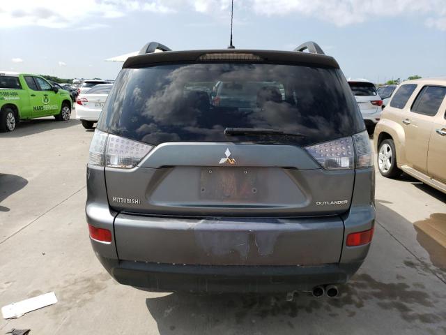 Photo 6 from auction – 2007 MITSUBISHI OUTLANDER with VIN JA4MS31X57U012098
