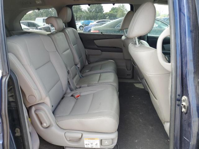Photo 11 from auction – 2014 HONDA ODYSSEY EX with VIN 5FNRL5H67EB088283
