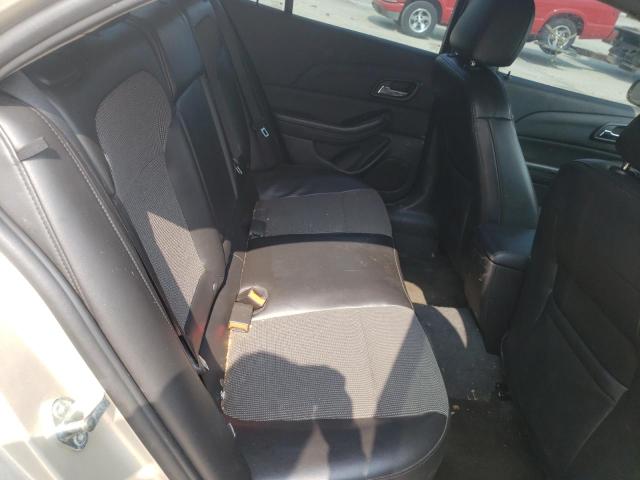 Photo 10 from auction – 2015 CHEVROLET MALIBU 1LT with VIN 1G11C5SL0FF111825