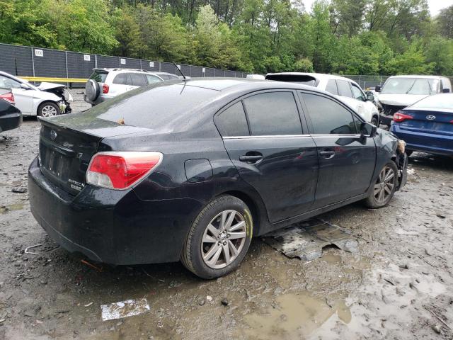 Photo 3 from auction – 2016 SUBARU IMPREZA PR with VIN JF1GJAB62GH015863