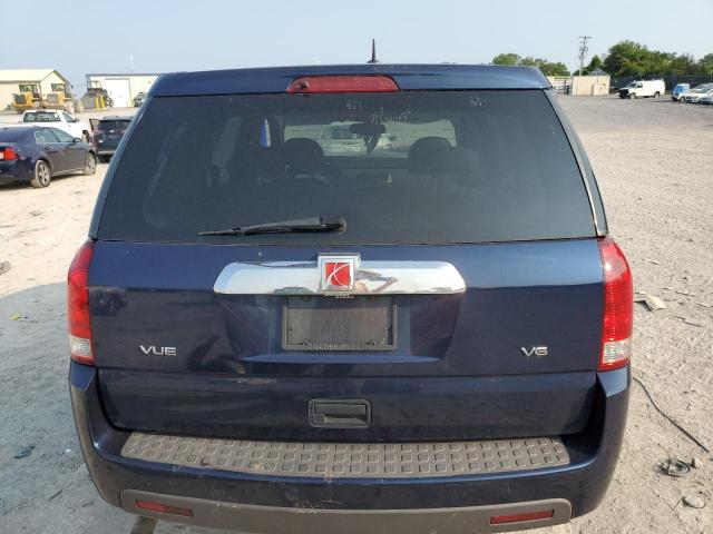 Photo 6 from auction – 2007 SATURN VUE with VIN 5GZCZ53467S858746