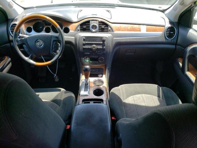 Photo 8 from auction – 2012 BUICK ENCLAVE with VIN 5GAKRBED7CJ351722