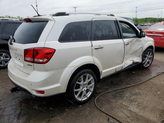 Photo 3 from auction – 2012 DODGE JOURNEY CR with VIN 3C4PDCDG9CT373380