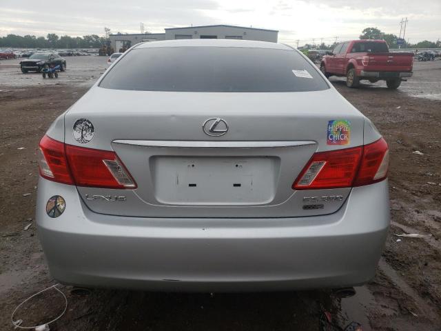 Photo 6 from auction – 2008 LEXUS ES 350 with VIN JTHBJ46G382250526