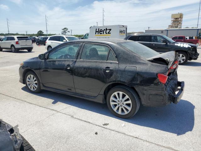صورة رقم 2 من المزاد - 2010 TOYOTA COROLLA BA مع VIN 2T1BU4EE5AC477104