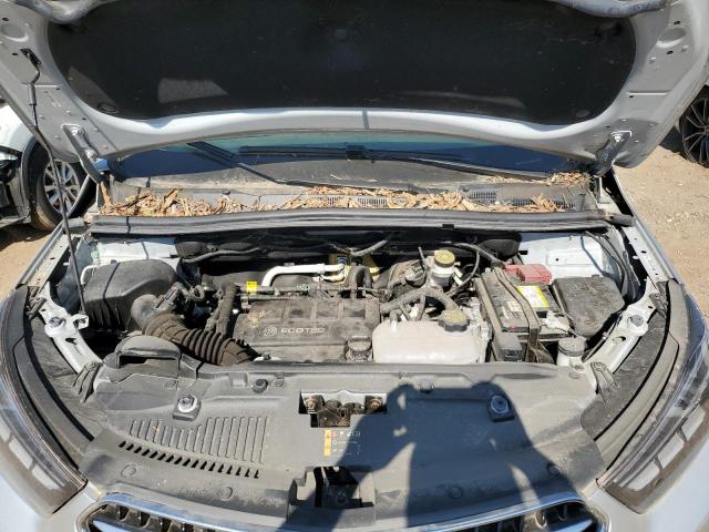 Photo 11 from auction – 2018 BUICK ENCORE ESS with VIN KL4CJGSB6JB688944