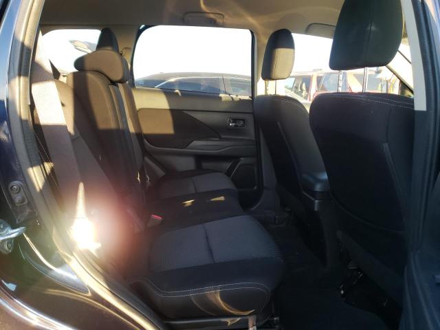 Photo 11 from auction – 2016 MITSUBISHI OUTLANDER with VIN JA4AD2A31GZ052377
