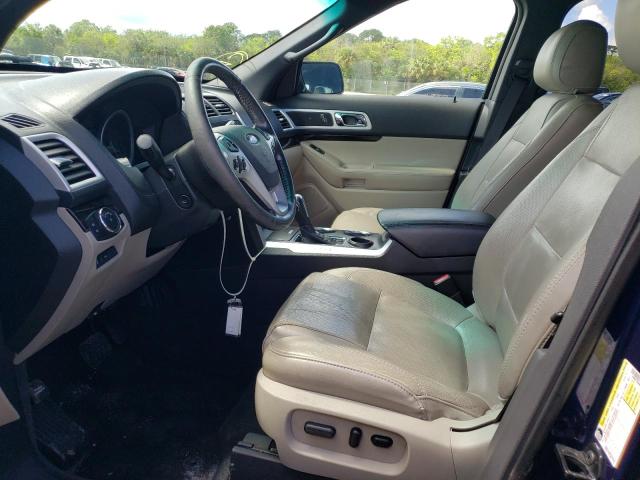 Photo 7 from auction – 2011 FORD EXPLORER L with VIN 1FMHK7F86BGA45162