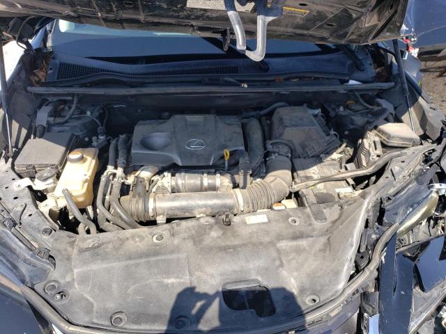 Photo 11 from auction – 2015 LEXUS NX 200T with VIN JTJYARBZ1F2021935