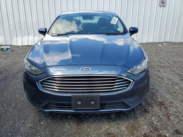 Photo 5 from auction – 2019 FORD FUSION SE with VIN 3FA6P0LU0KR116604