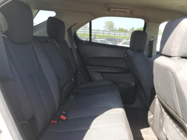 Photo 10 from auction – 2010 CHEVROLET EQUINOX LT with VIN 2CNALDEW1A6242283