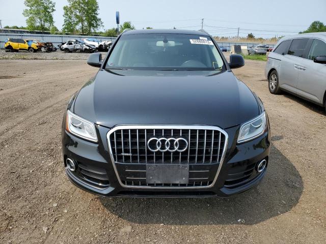 Photo 5 from auction – 2015 AUDI Q5 PREMIUM with VIN WA1LFAFP1FA040431