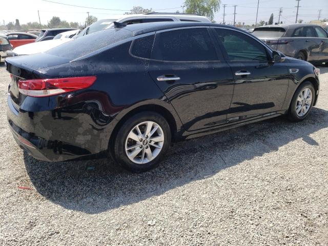 Photo 3 from auction – 2018 KIA OPTIMA LX with VIN 5XXGT4L39JG183207