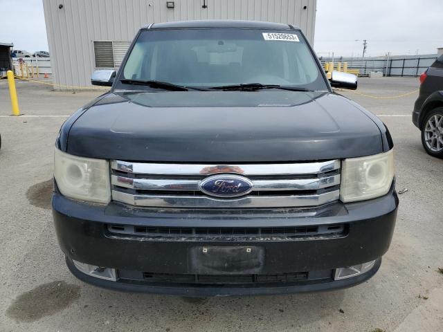 Photo 5 from auction – 2009 FORD FLEX LIMIT with VIN 2FMDK53C59BA21643