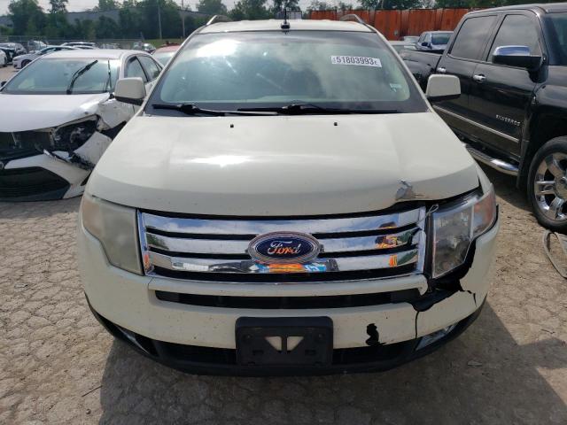 Photo 5 from auction – 2007 FORD EDGE SEL with VIN 2FMDK48C17BB16359