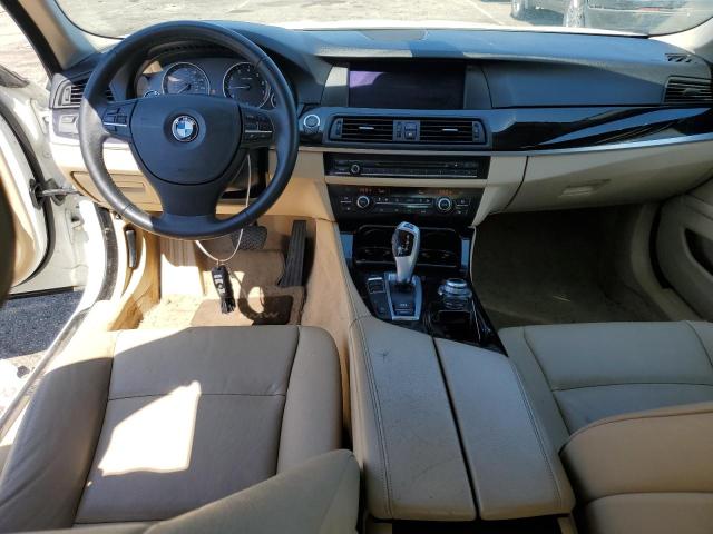 Photo 8 from auction – 2013 BMW 535 I with VIN WBAFR7C5XDC823374