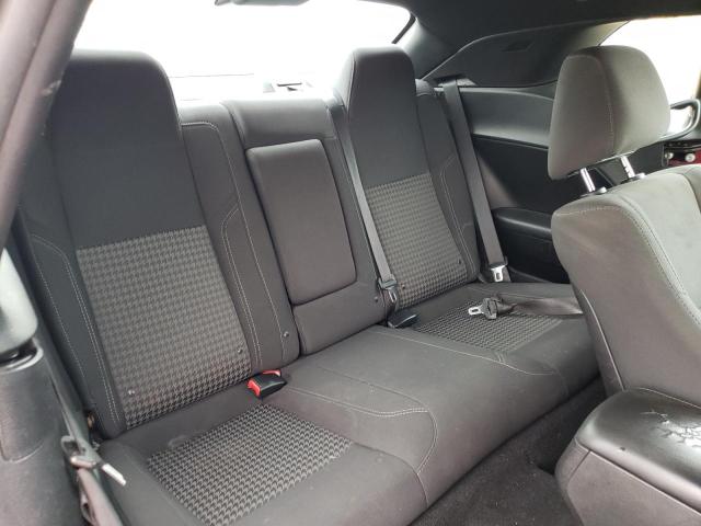 Photo 10 from auction – 2019 DODGE CHALLENGER with VIN 2C3CDZAGXKH574318