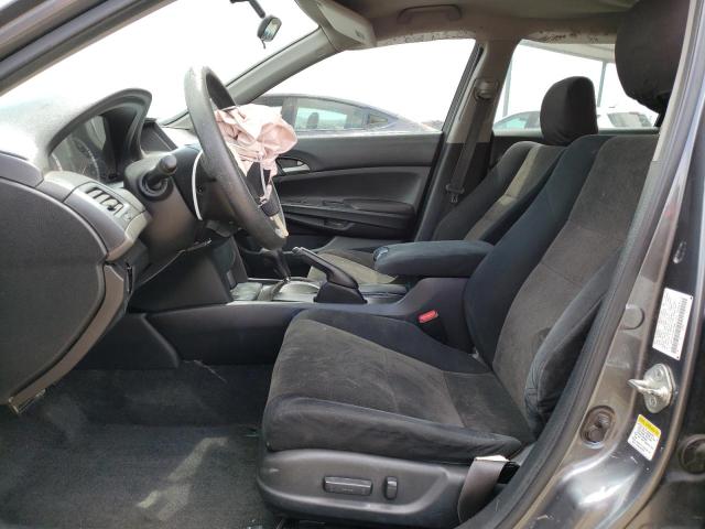 Photo 7 from auction – 2010 HONDA ACCORD LXP with VIN 1HGCP2F41AA074880