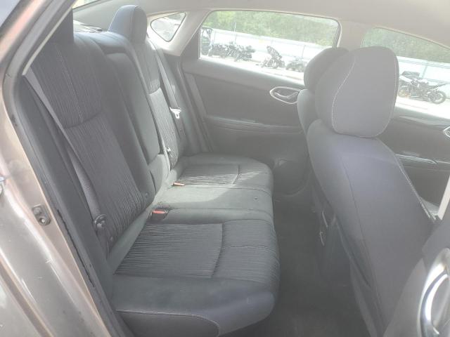 Photo 10 from auction – 2017 NISSAN SENTRA S with VIN 3N1AB7AP4HL651586