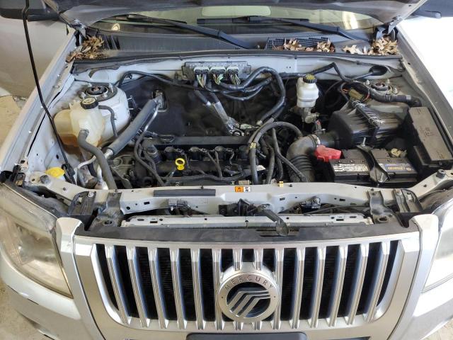 Photo 12 from auction – 2009 MERCURY MARINER with VIN 4M2CU91709KJ24315