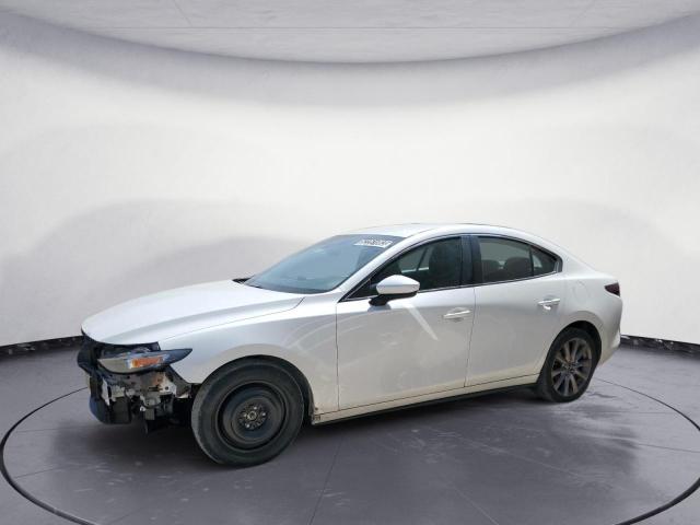MAZDA 3 PREFERRE 2019 with VIN 3MZBPADLXKM107973 - Photo from auction