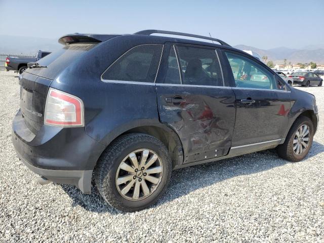 Photo 3 from auction – 2008 FORD EDGE LIMIT with VIN 2FMDK39C88BA31867