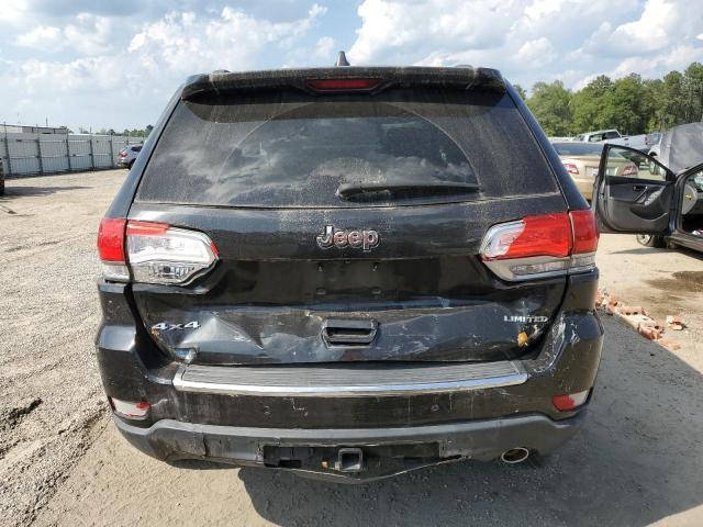 Photo 6 from auction – 2015 JEEP GRAND CHER with VIN 1C4RJFBG3FC762456