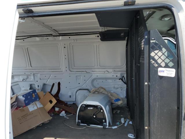 Photo 11 from auction – 2006 FORD ECONOLINE with VIN 1FTRE14W46HA39150
