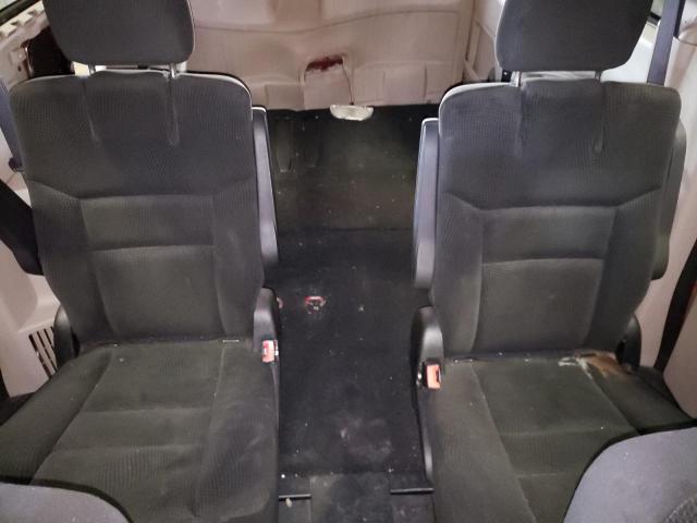Photo 10 from auction – 2016 DODGE GRAND CARA with VIN 2C4RDGBG3GR176992