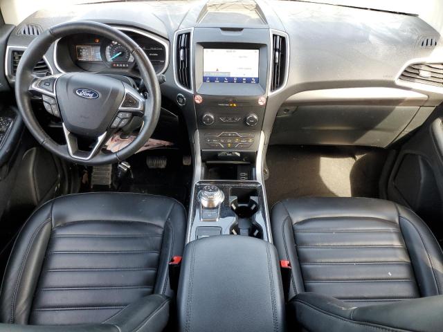 Photo 8 from auction – 2020 FORD EDGE SEL with VIN 2FMPK4J93LBA77683