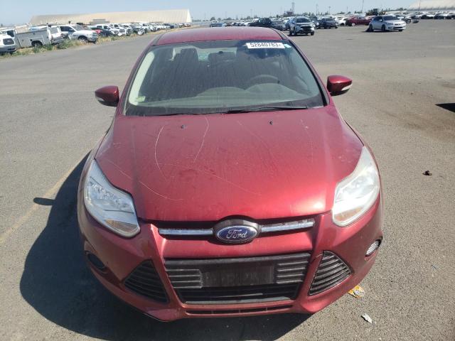 Фото 5 с аукциона – 2013 FORD FOCUS SE с VIN 1FADP3F2XDL382166
