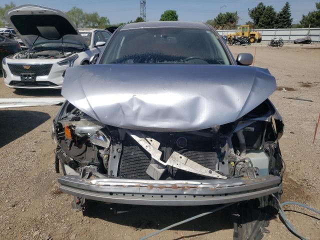 Zdjęcie 5 z aukcji – 2009 SUBARU IMPREZA OU z VIN JF1GH63629H807635