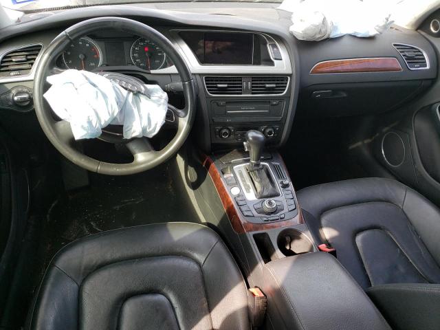 Photo 8 from auction – 2012 AUDI A4 PREMIUM with VIN WAUEFAFL3CA115618