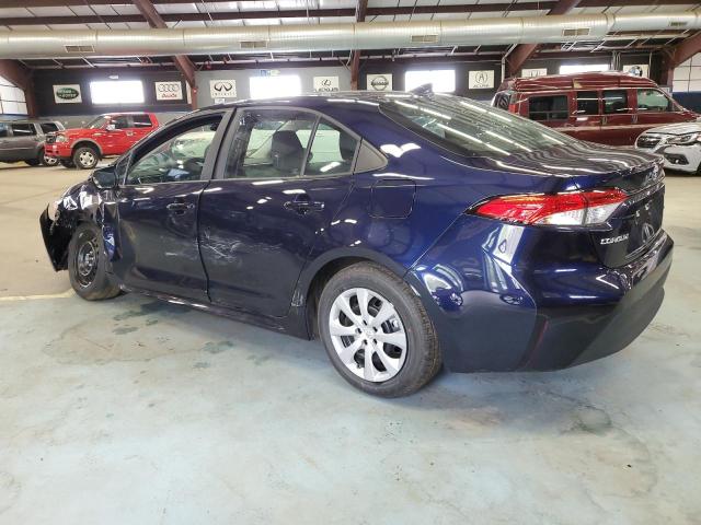 Photo 2 from auction – 2023 TOYOTA COROLLA LE with VIN 5YFB4MDE6PP009716