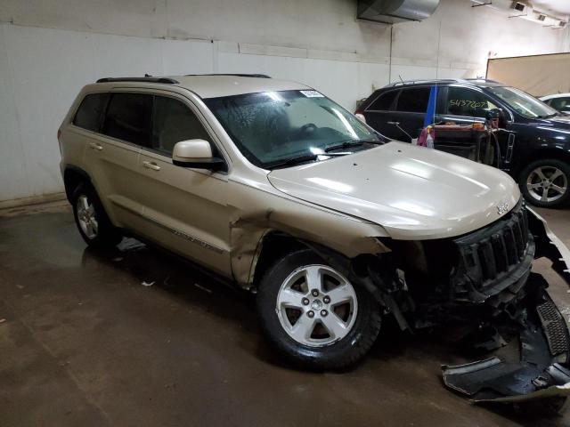 Photo 4 from auction – 2011 JEEP GRAND CHER with VIN 1J4RR4GG2BC567331